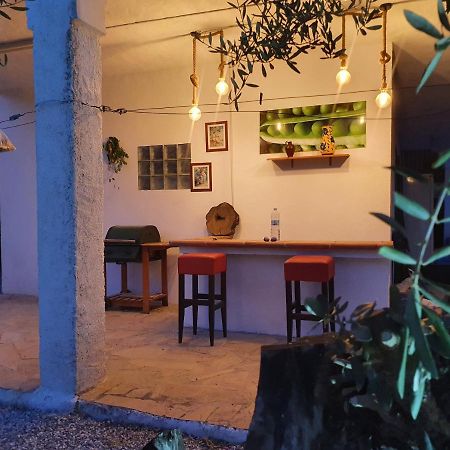 Casa Domi Villa Alcaucín Dış mekan fotoğraf